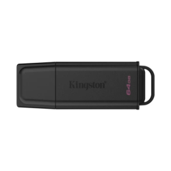 Pen Drive KINGSTON 64GB USB 3.2  DTXG2