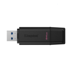 Pen Drive KINGSTON 64GB USB 3.2  DTXG2