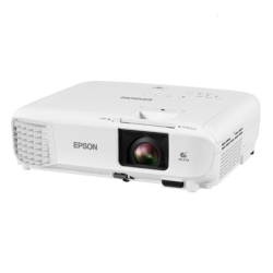 Proyector Epson Powerlite 118