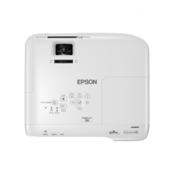 Proyector Epson Powerlite 118