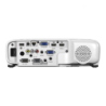 Proyector Epson Powerlite 118