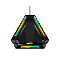 Soporte GX/Genius -UH100 Luz Led USB Plug and Play