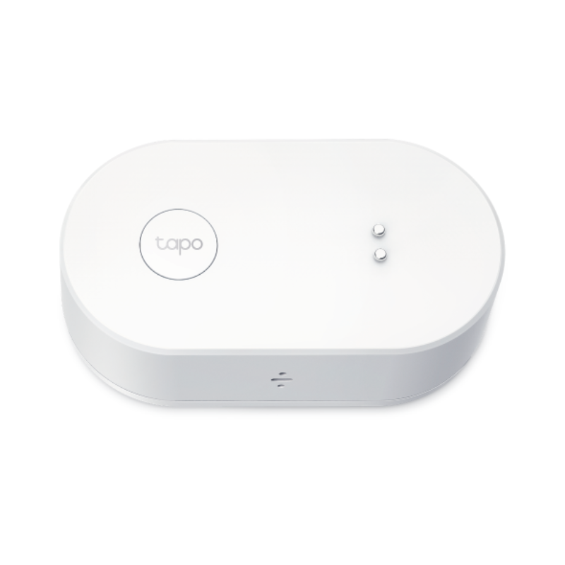 TAPO T300 Sensor de Fugas de Agua REQUIERE TAPO HUB NO INCLUIDO
