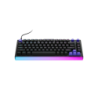 Teclado Logitech G512 X Black Mec RGB Wifi 920-013926