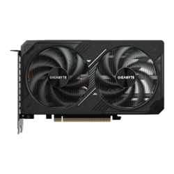 VGA Gigabyte GeForce RTX 5060 Ti WINDFORCE MAX OC 8G