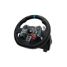 Volante Logitech G29 SE Racing + Palanca PS/PC 220V 991-000529