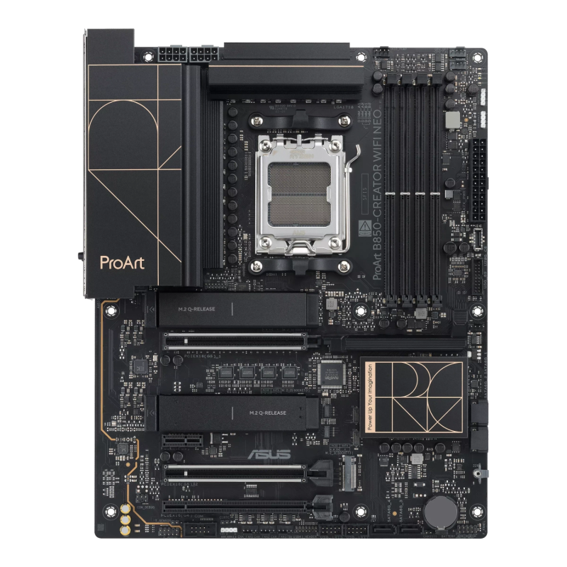 Motherboard ASUS PROART B850 CREATOR WIFI NEO