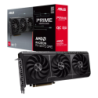 Placa de Video ASUS AMD Radeon PRIME RX9070 O12G