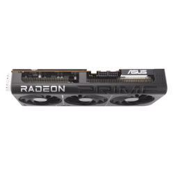 Placa de Video ASUS AMD Radeon PRIME RX9070 O12G