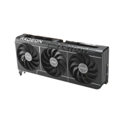 Placa de Video ASUS AMD Radeon PRIME RX9070 O12G