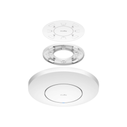 Acces Point Cudy AX3000 WI-FI 6 2.5G