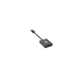 Adaptador Xtech   Usb C macho a HDMI hembra   10 c
