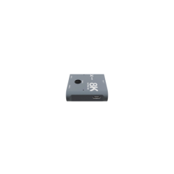 Adaptador Xtech Bidireccional HDMI 2 puertos