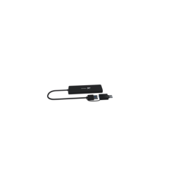 Adaptador Xtech Extension USB 4 puertos 3.0