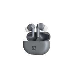 Auricular Klip Xtreme In ear Inalámbrico 17Hs c/cancelacion de ruido. Smart...