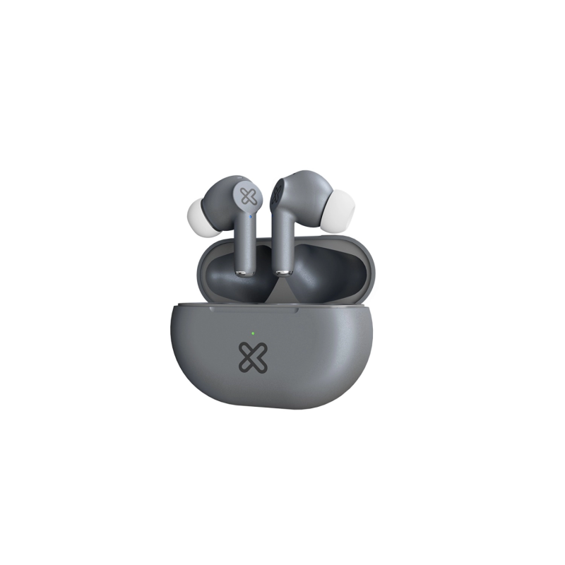 Auricular Klip Xtreme In ear Inalámbrico 17Hs c/cancelacion de ruido. Smart Touch