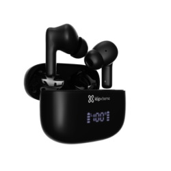 Auricular Klip Xtreme In ear Inalámbrico 26Hs c/cancelación de ruido Smart Touch