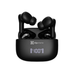 Auricular Klip Xtreme In ear Inalámbrico 26Hs c/cancelación de ruido Smart Touch