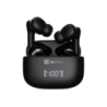 Auricular Klip Xtreme In ear Inalámbrico 26Hs c/cancelación de ruido Smart Touch