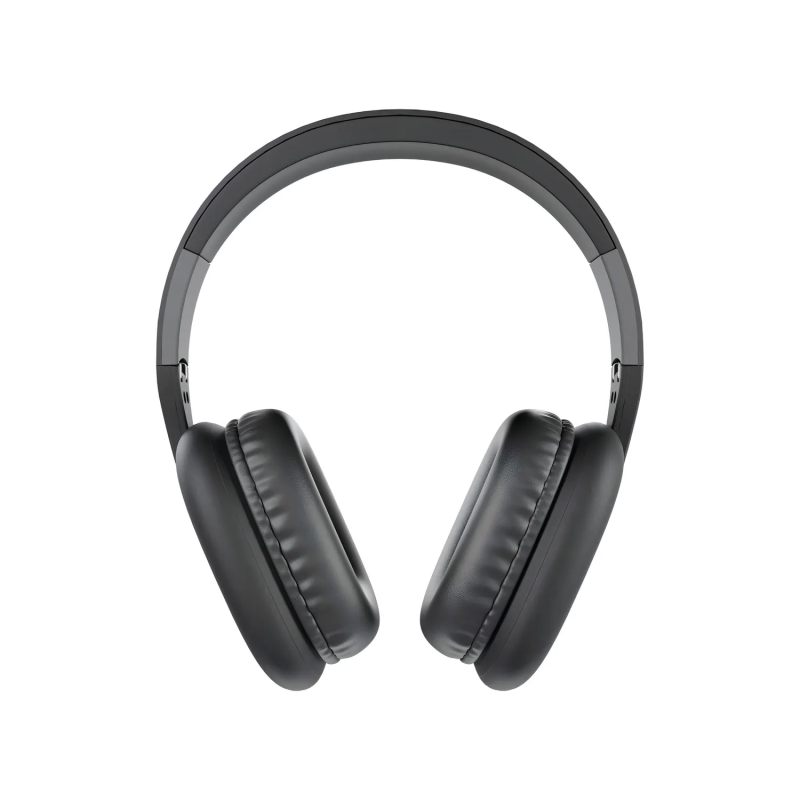 Auricular Klip Xtreme  Vincha Inalámbrico 25Hs Plegable  Negro