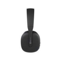 Auricular Klip Xtreme  Vincha Inalámbrico 25Hs Plegable  Negro