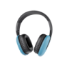 Auricular Klip Xtreme  Vincha Inalámbrico  25Hs Plegable  Azul