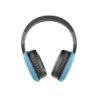 Auricular Klip Xtreme  Vincha Inalámbrico  25Hs Plegable  Azul