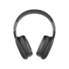 Auricular Klip Xtreme Vincha Inalámbrico 25Hs plegable gris