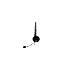 Auricular Xtech USC C Vincha   cable
