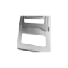 Base Klip Xtreme Aluminio 15 6