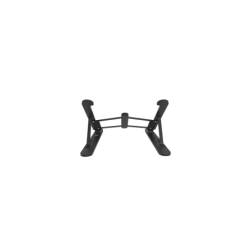 Base Xtech Plegable 17"