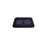Base Xtech cooler   ajustable  15 6"