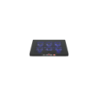 Base Xtech  17"  6 coolers  6 posiciones   Led