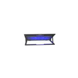 Base Xtech  17"  6 coolers  6 posiciones   Led