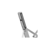 Base p/notebook Klip Xtreme Aluminio 15 6 Plegable