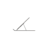 Base p/notebook Klip Xtreme Aluminio 15 6 Plegable