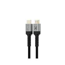 Cable Xtech HDMI 2 1Ultra  8K  macho a macho   3 m