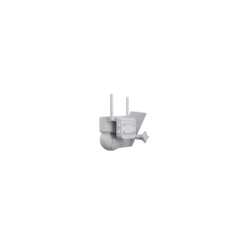 Camara Nexxt  int PTZ con panel solar Wi-Fi para exter