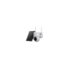 Camara Nexxt  int PTZ con panel solar Wi-Fi para exter