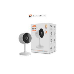 Camara Nexxt Fija interior 2k 3mp