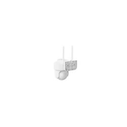 Camara Nexxt int Wi-Fi PTZ con cable para exteriores