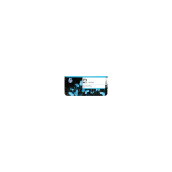 Cartucho de Tinta  Plotter HP  727  Negro Mate
