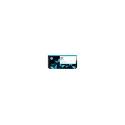 Cartucho de Tinta  Plotter HP 727 Cian