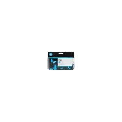 Cartucho de Tinta  Plotter HP 738  Cian