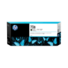 Cartucho de Tinta Plotter  HP 728 Negra