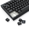 Combo 4 en 1 Redragon S147 Teclado Mouse Auricular y MousePad