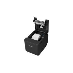 IMPRESORA TICKET TM-T20IVL USB Serial