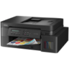 Impresora Brother T830DW Multifunción