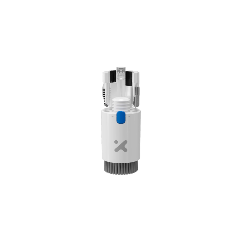 Kit Xtech   Limpieza  20 en 1