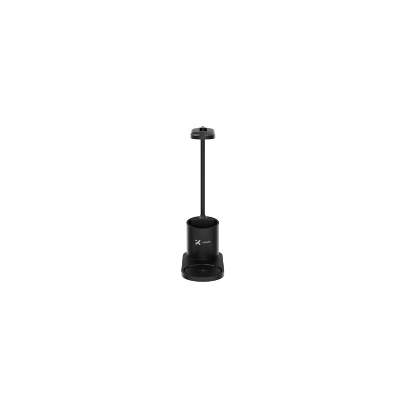 Lampara Led Xtech  15w  3 modos  Usb C